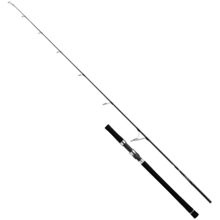 J60MLS・Y ヴァデル DAIWA(ダイワ) 継数2本 仕舞133cm - 【通販