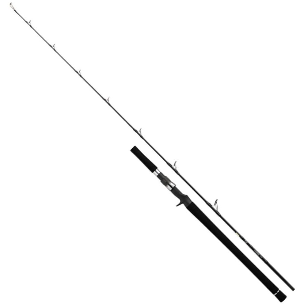 Amazon | ダイワ(DAIWA) ジギングロッド ヴァデル LJ 63XHB