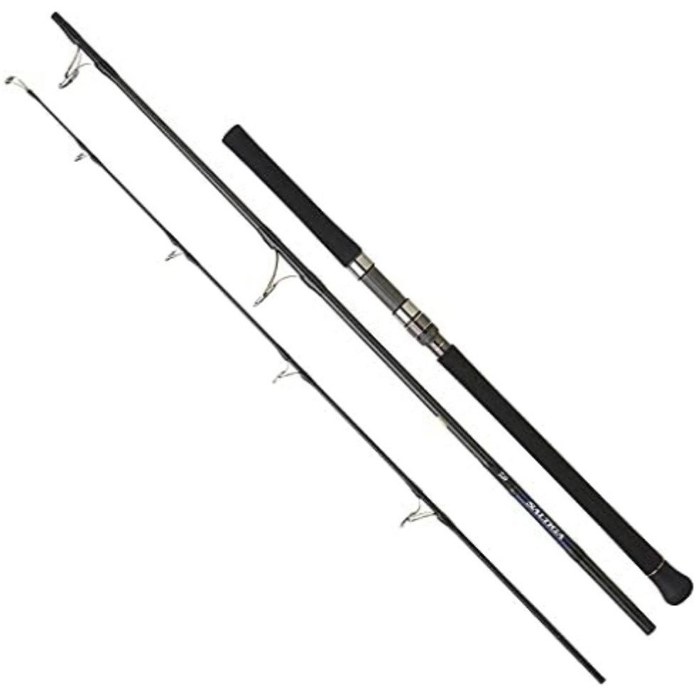 C82-6 ソルティガ AP 1本 DAIWA(ダイワ)[船舶用品・漁業資材] 【通販