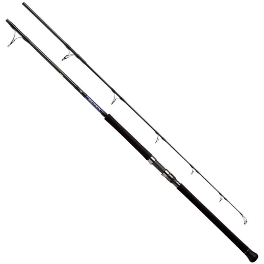 C80-8 ソルティガ AP DAIWA(ダイワ) 継数3本 全長2.44m仕舞94cm