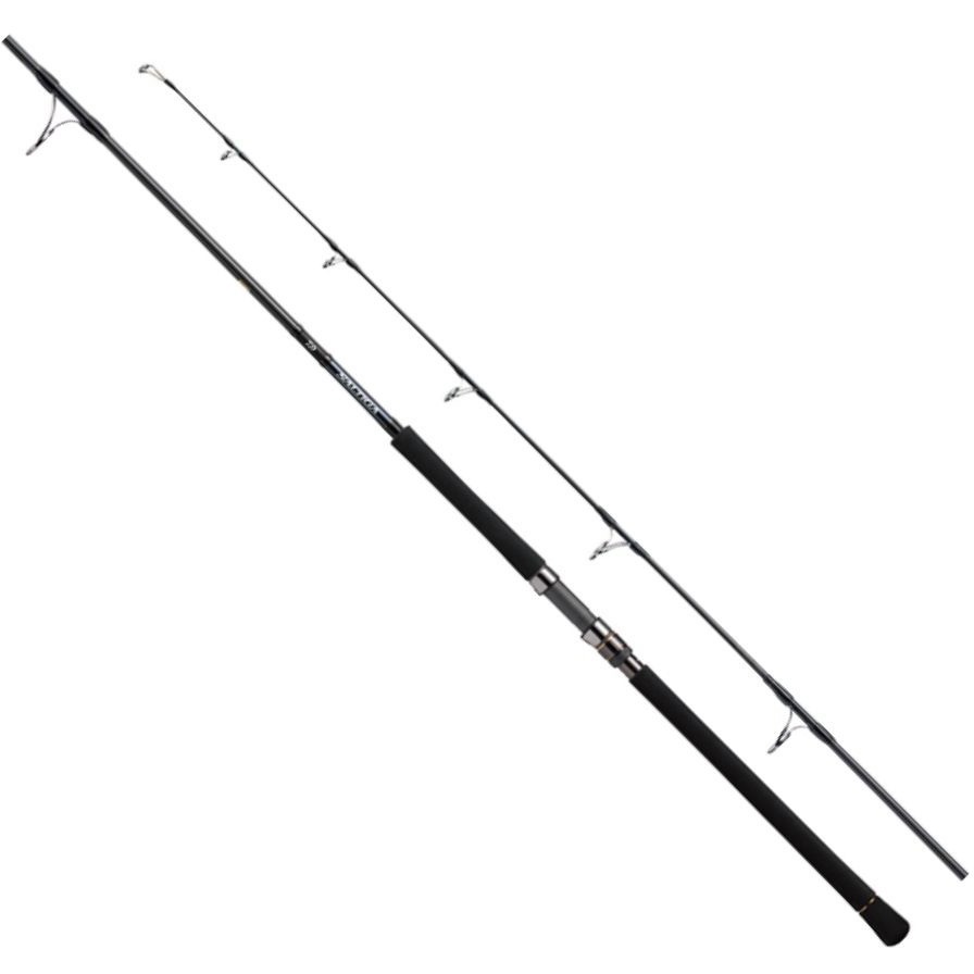C83-5 ソルティガ AP DAIWA(ダイワ) 継数3本 全長2.51m仕舞99cm