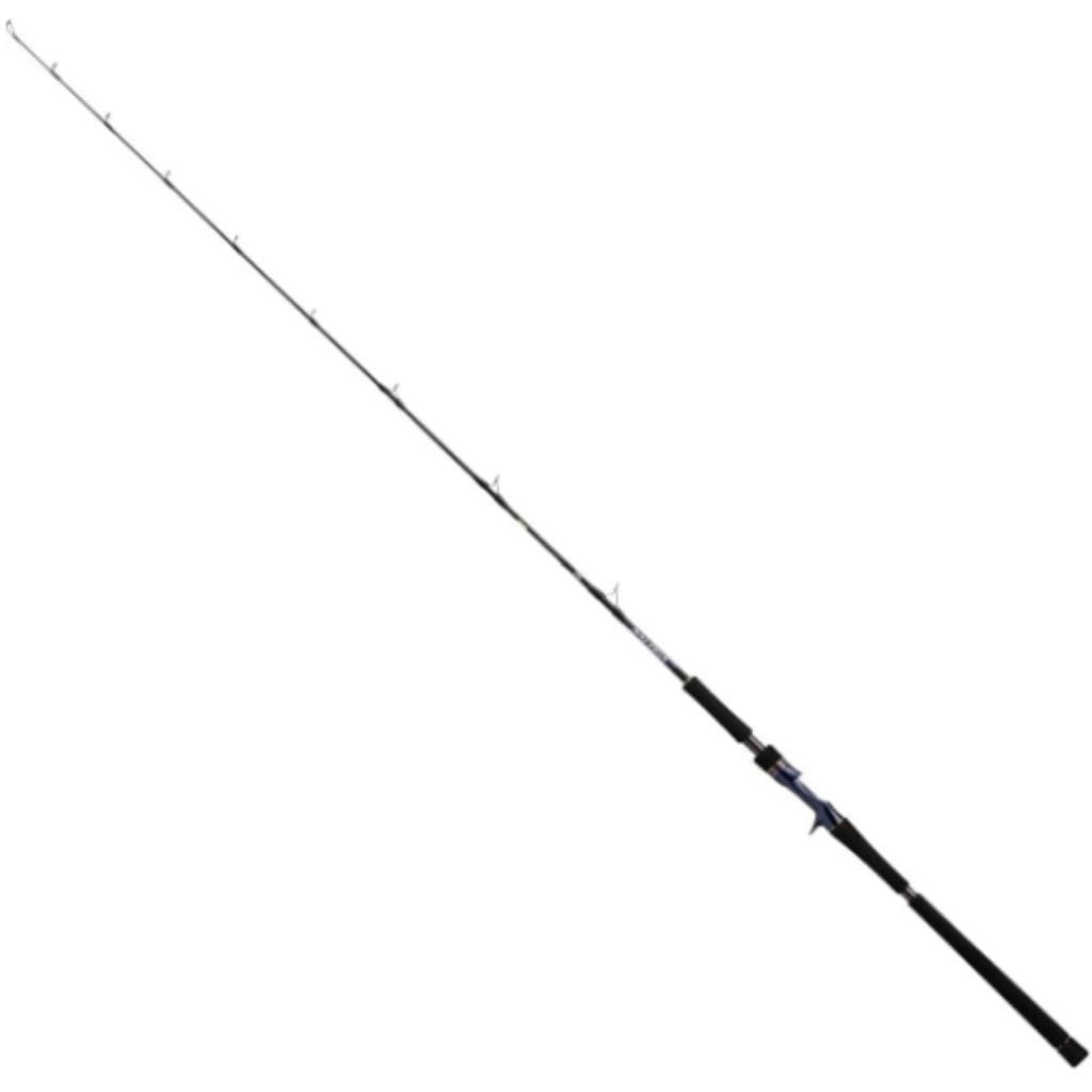 J63B-2 LO ソルティガ R DAIWA(ダイワ)[船舶用品・漁業資材] 継数1本