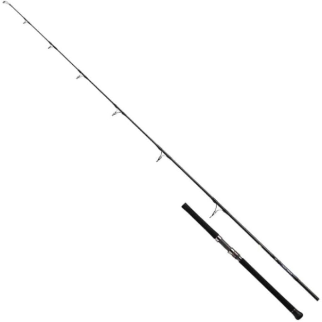 81-5 ソルティガ CASTING DAIWA(ダイワ) 継数2本 全長2.46m仕舞 81-5 ソルティガ CASTING DAIWA(ダイワ) 継数2本 全長2.46m仕舞