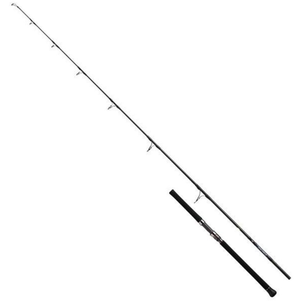 ダイワ　SALTIGA CASTING 83-4/6 SP 83-4/6 SP ソルティガ CASTING DAIWA(ダイワ)[船舶用品・漁業資材] 継