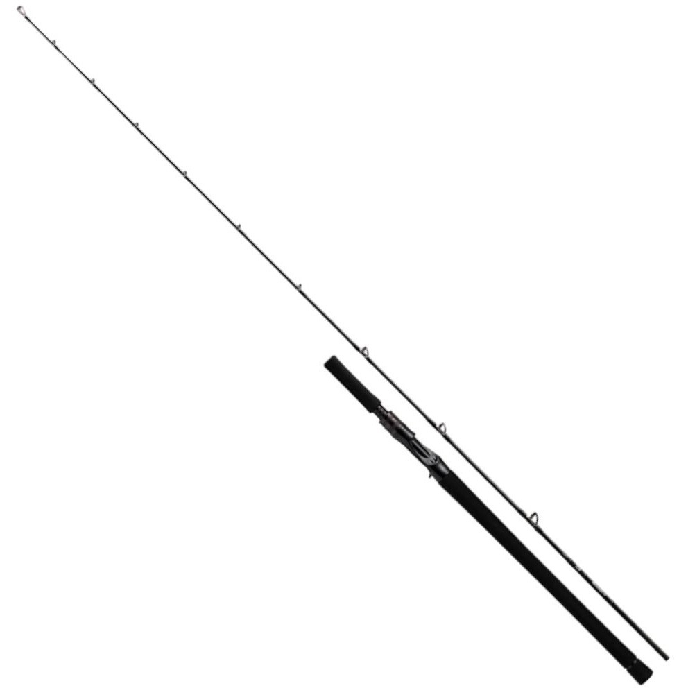 J63B-2 ネオステージ DG DAIWA(ダイワ) 継数2本 全長1.91m仕舞