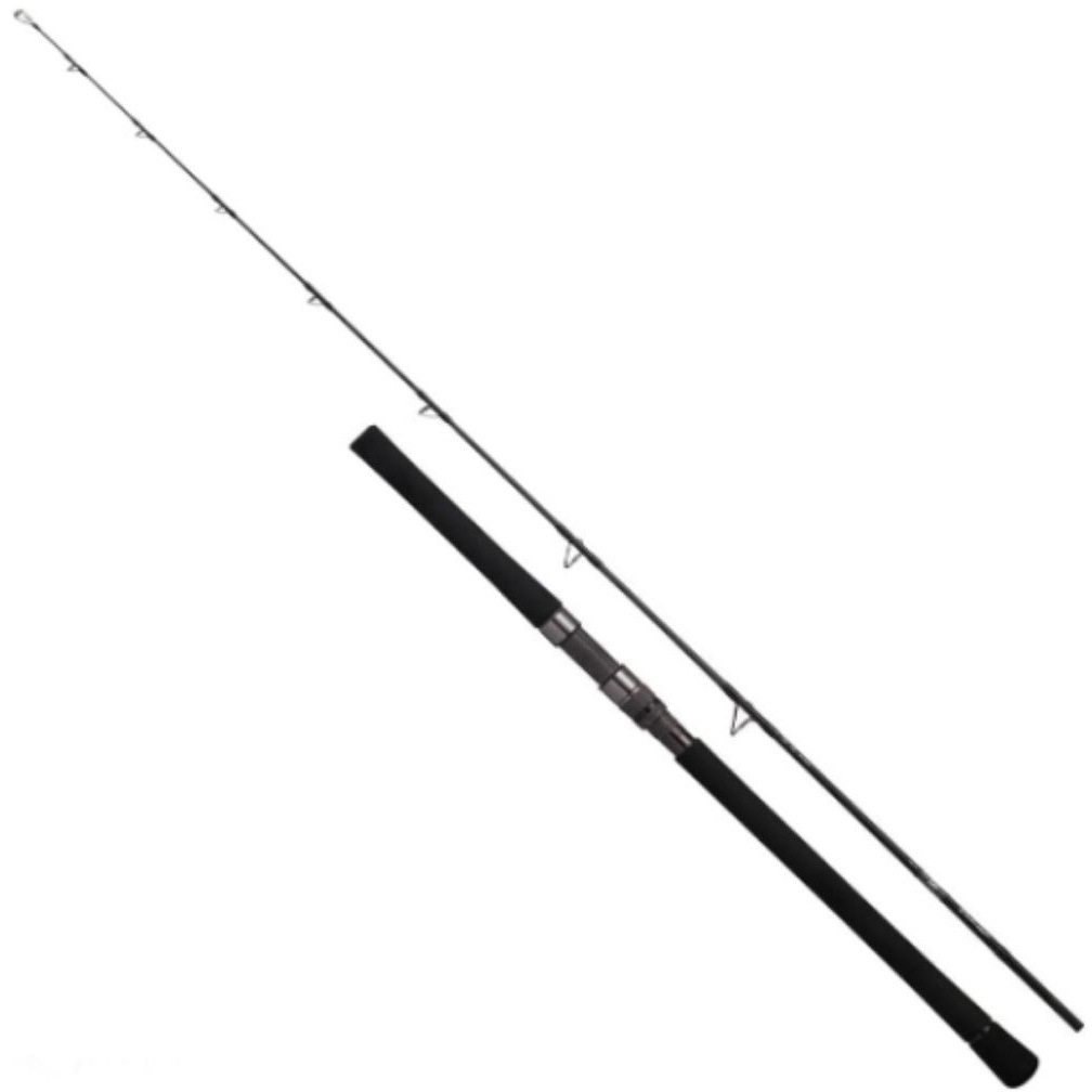 OUTRAGE(アウトレイジ）C82-6 C82-6 アウトレイジ DAIWA(ダイワ) 継数2本 全長2.49m仕舞188cm