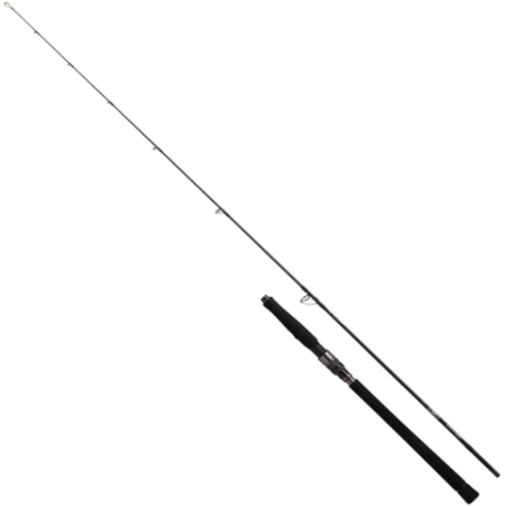 LC76-2 アウトレイジ DAIWA(ダイワ)[船舶用品・漁業資材] 継数2本 全長