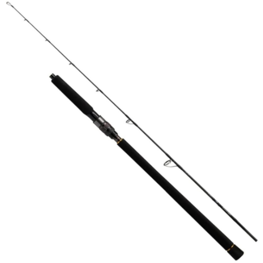 ダイワ（DAIWA） オフショアロッド アウトレイジBR J60S-3 J60S-3 アウトレイジ BR DAIWA(ダイワ) 継数2本 全長1.83m仕舞