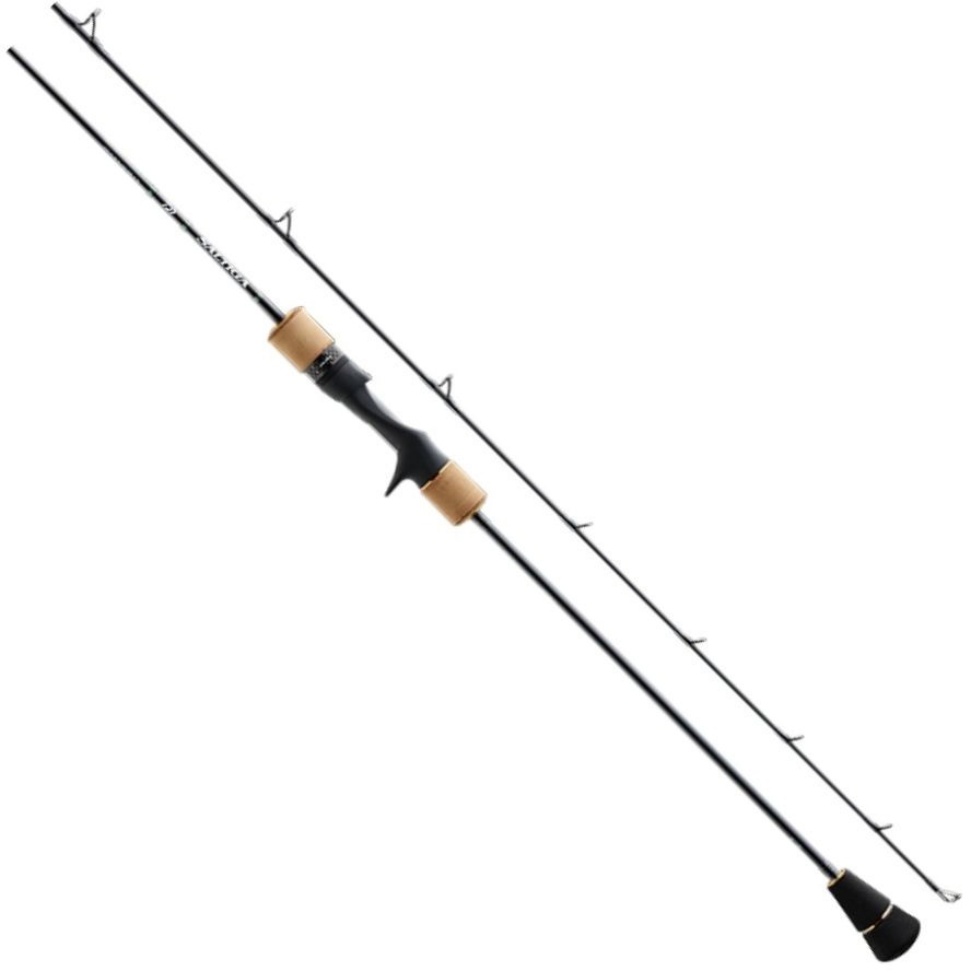 DAIWA ソルティガ　SJ AGS 55B-3 TG 55B-3 TG ソルティガ SJ AGS DAIWA(ダイワ) 継数1本 仕舞165cm