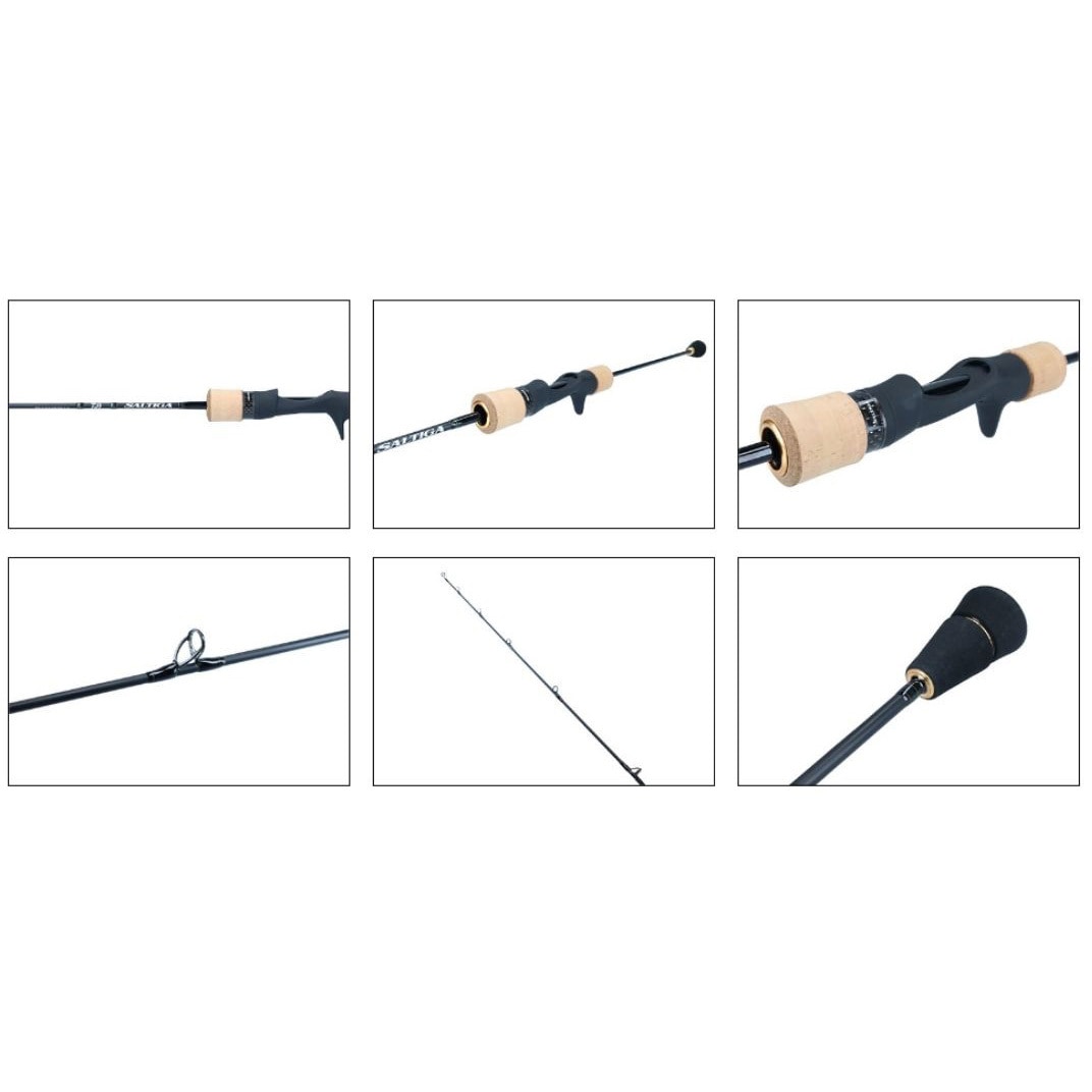 55B-3 TG ソルティガ SJ AGS DAIWA(ダイワ) 継数1本 仕舞165cm