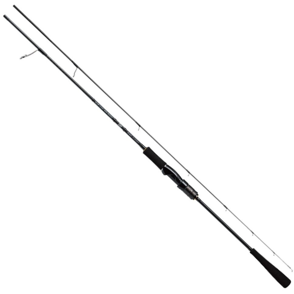 ダイワ　ブラストSLJ AP 63MS-S 63MS-S ブラスト SLJ AP DAIWA(ダイワ) 継数2本 全長1.91m仕舞100cm