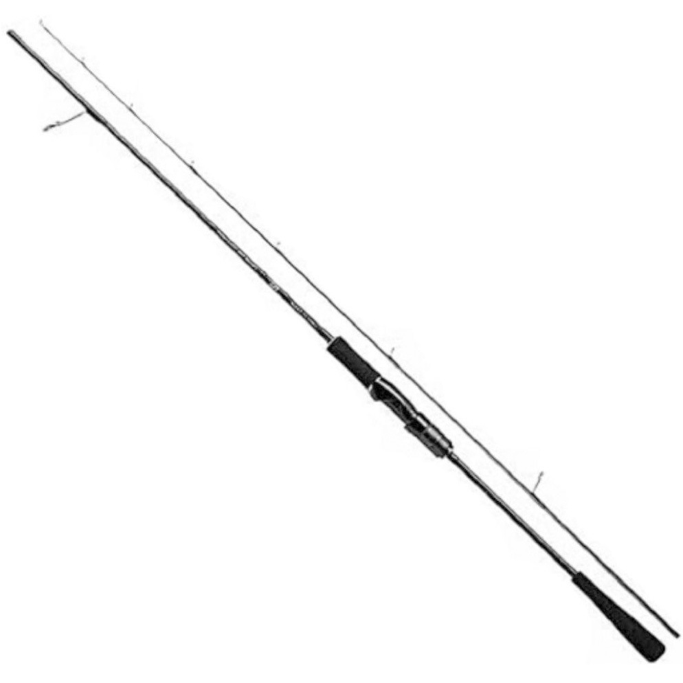 63LS-S ブラスト SLJ AP DAIWA(ダイワ)[船舶用品・漁業資材] 継数2本