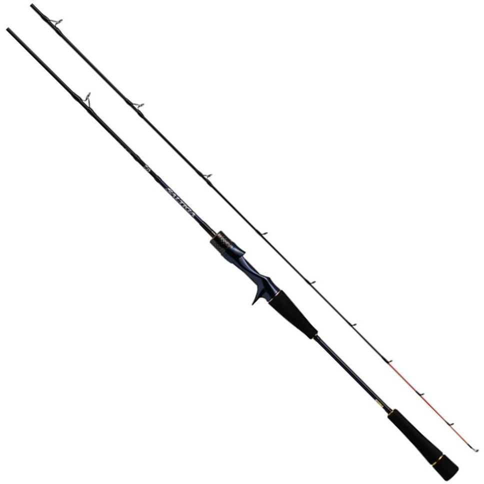 美品　ダイワ ソルティガ SLJ 60MB-SMT 60MB-SMT ソルティガ SLJ DAIWA(ダイワ)[船舶用品・漁業資材] 継数1本