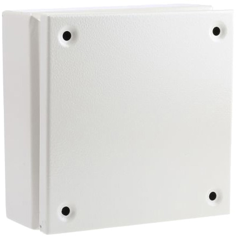 122-125 RS PRO ジャンクションボックス 1個 RS PRO 【通販モノタロウ】