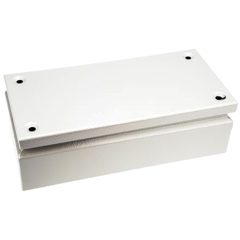 122-119 RS PRO ジャンクションボックス 1個 RS PRO 【通販モノタロウ】