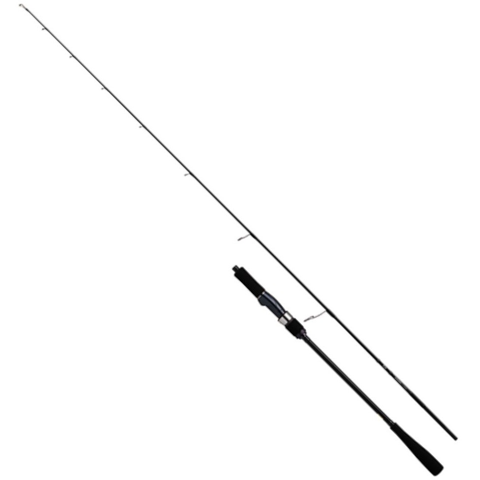 ダイワ ヴァデル63HS 63XXHS ヴァデル LJ DAIWA(ダイワ) 継数2本 仕舞143cm - 【通販