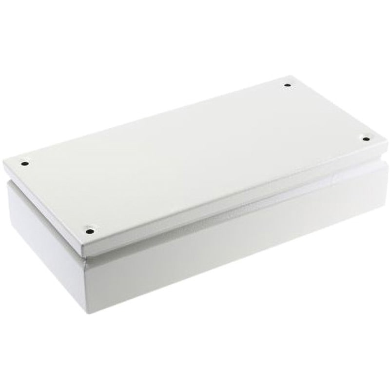 122-147 RS PRO ジャンクションボックス 1個 RS PRO 【通販モノタロウ】