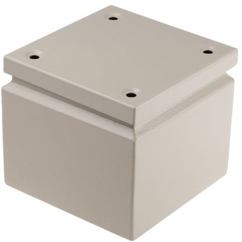 842-8308 RS PRO ジャンクションボックス 1個 RS PRO 【通販モノタロウ】