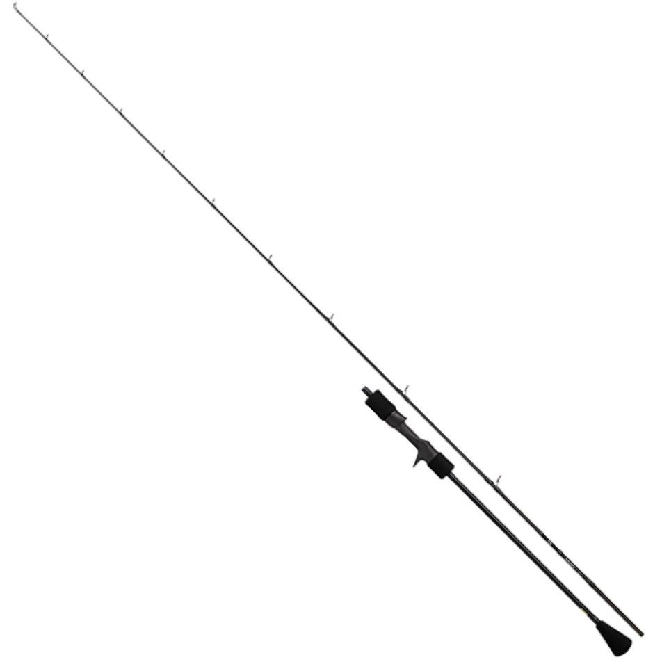Daiwa ヴァデル63B-3 63B-3 ヴァデル SJ DAIWA(ダイワ) 継数2本 全長1.91m仕舞141cm