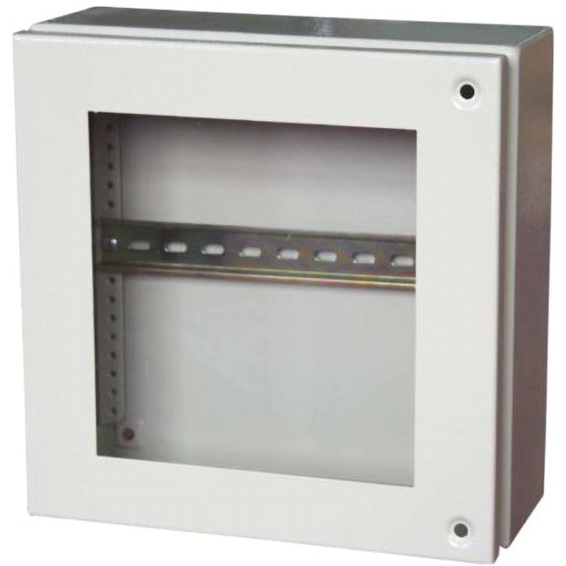 842-8497 RS PRO ジャンクションボックス 1個 RS PRO 【通販モノタロウ】