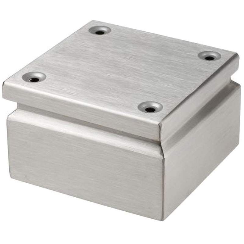 ✓﻿ジャンクションボックス IP68 防水ジャンクションボックス JWシリーズ タカチ電機工業