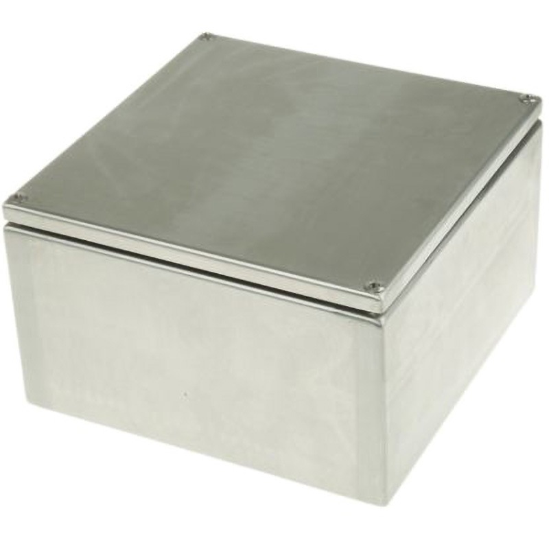 749-1854 RS PRO ジャンクションボックス 1個 RS PRO 【通販モノタロウ】