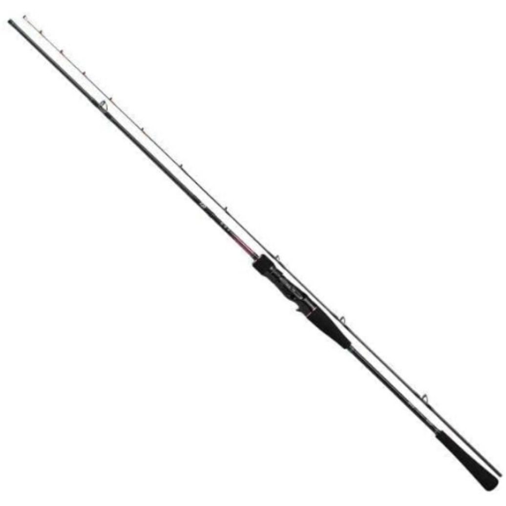 ダイワ紅牙 K67HB-S K67HB-S AP 紅牙 DAIWA(ダイワ) 継数2本 全長2.01m仕舞106cm K67HB-S