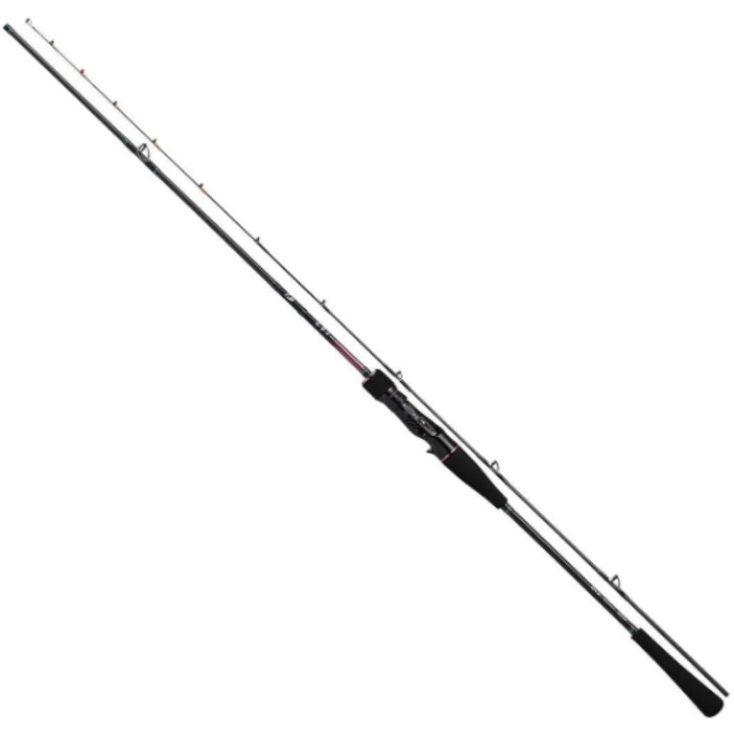 ダイワ 紅牙 MX エアポータブル C69MHS-S AP 19年モデル - 釣具