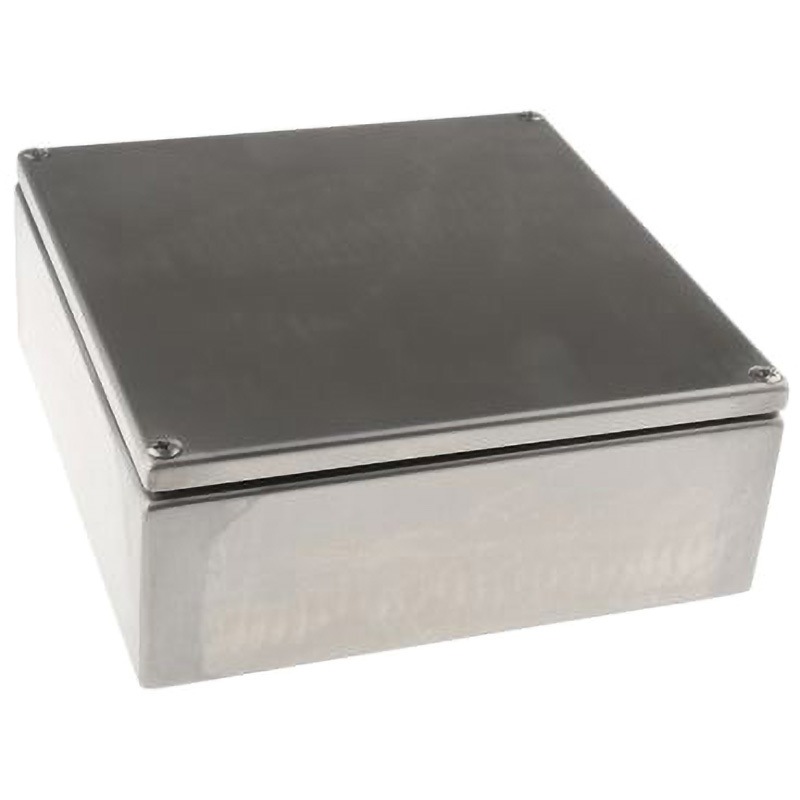 758-7052 RS PRO ジャンクションボックス 1個 RS PRO 【通販モノタロウ】