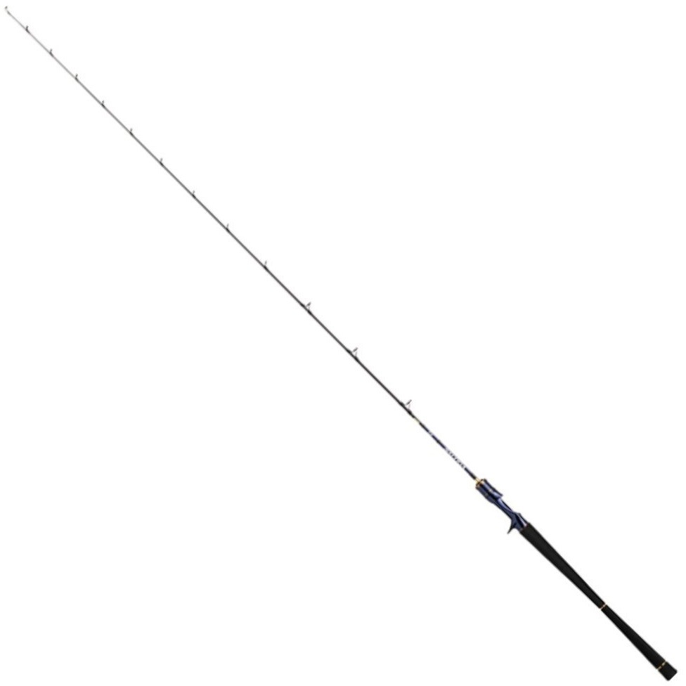 ダイワ　ソルティガ BJ 62XHB TG Daiwa 18 SALTIGA BJ 62XHB TG Cond/D | eBay