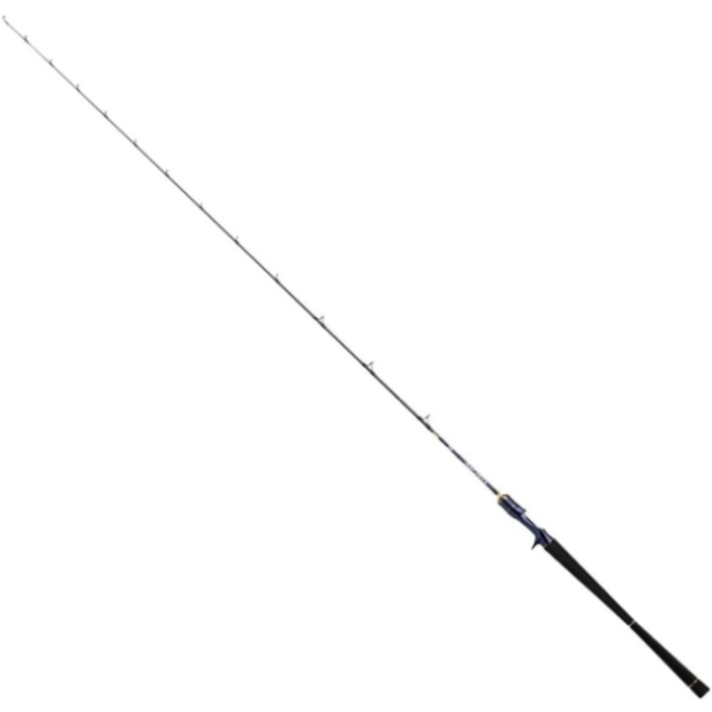 62XXHB TG ソルティガ LJ DAIWA(ダイワ)[船舶用品・漁業資材] 継数1本