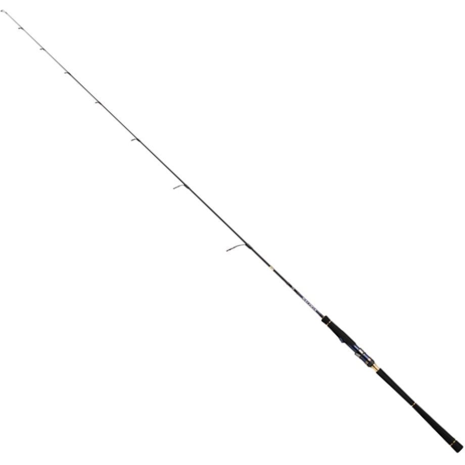 63XHS-S ソルティガ LJ DAIWA(ダイワ)[船舶用品・漁業資材] 継数1本