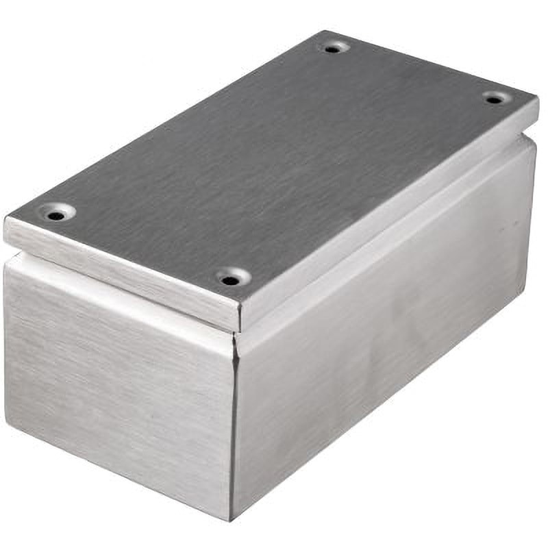 842-8318 RS PRO ジャンクションボックス 1個 RS PRO 【通販モノタロウ】