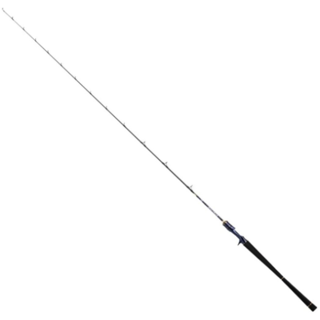 61H/XHB-S ソルティガ LJ DAIWA(ダイワ) 継数1本 全長1.85m仕舞185cm
