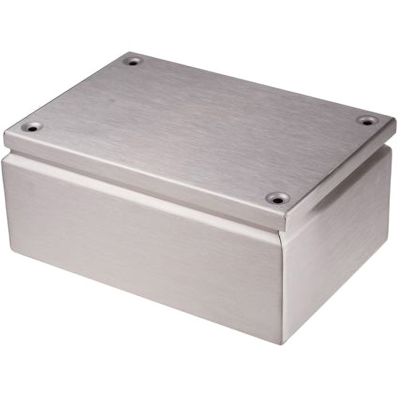 842-8320 RS PRO ジャンクションボックス 1個 RS PRO 【通販モノタロウ】 25,145円