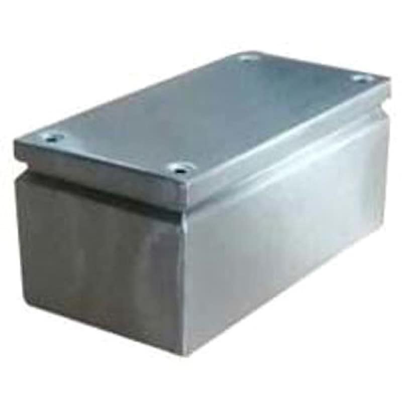 842-8302 RS PRO ジャンクションボックス 1個 RS PRO 【通販モノタロウ】