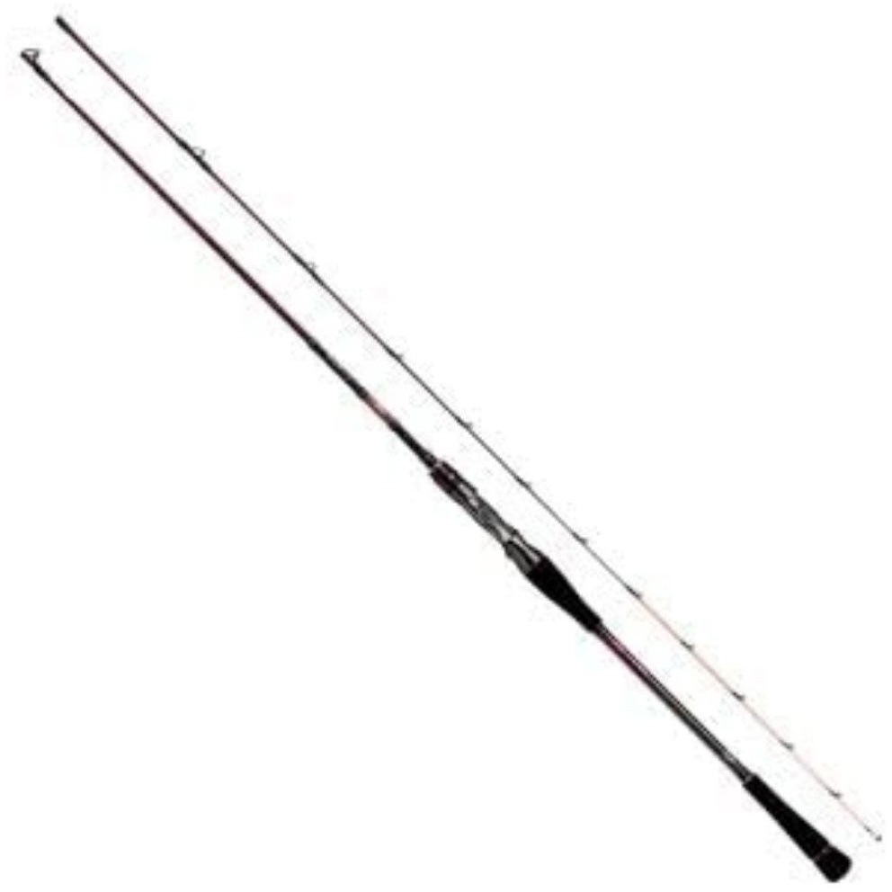 TYPE-K 64HB-SMT 紅牙EX DAIWA(ダイワ)[船舶用品・漁業資材] 継数2本