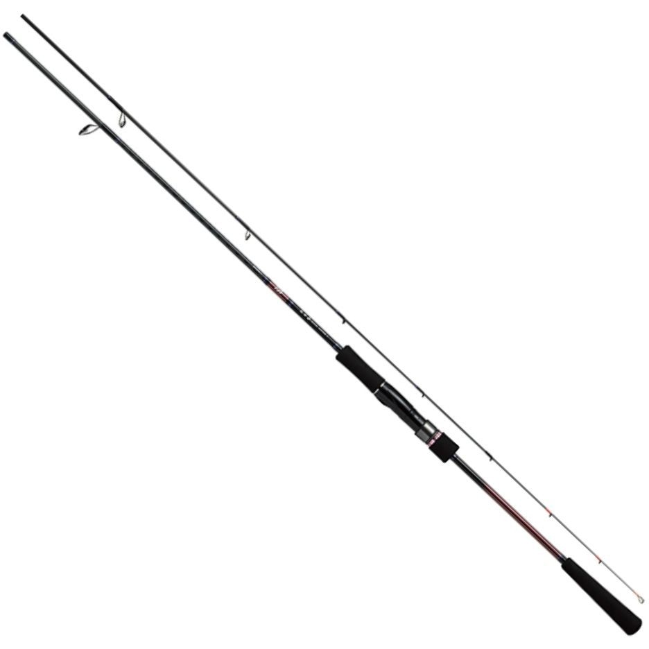 69MHS-S 紅牙X DAIWA(ダイワ) 継数2本 全長2.06m仕舞108cm  69MHS-S 10,124円