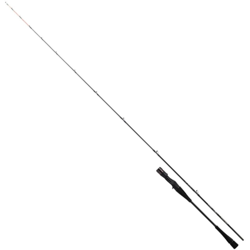 ダイワ　アウトレイジＳＬＪ　６３ＭＢ－ＭＴ☆早い者勝ち☆人気ロッド☆釣り引退 63MB-MT アウトレイジ SLJ DAIWA(ダイワ)[船舶用品・漁業資材] 継数2本