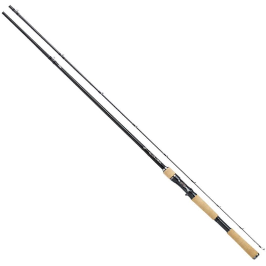 731ML+FB ブラックレーベル LG DAIWA(ダイワ)[船舶用品・漁業資材] 継