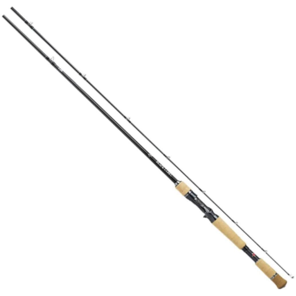 651M/MLFB ブラックレーベル LG DAIWA(ダイワ) 継数2本 全長1.96m仕舞171cm - 【通販モノタロウ】