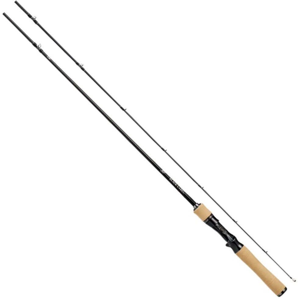 551LRB ブラックレーベル SG DAIWA(ダイワ) 継数2本 全長1.65m仕舞148cm - 【通販モノタロウ】