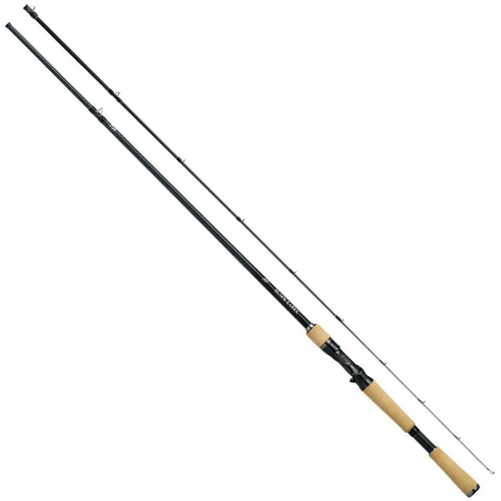 682MHXB-ST ブラックレーベル SG DAIWA(ダイワ) 継数2本 全長