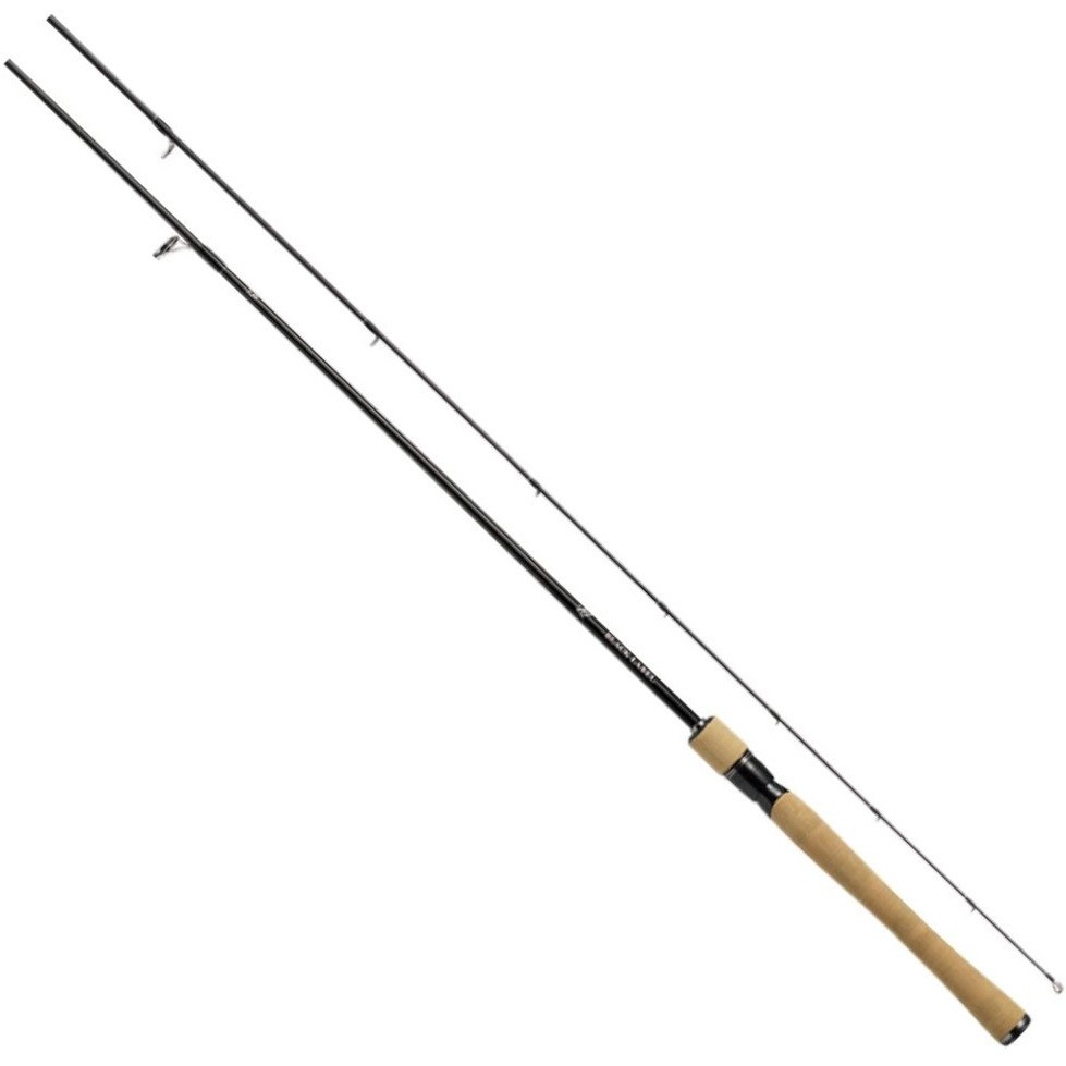5111LFS ブラックレーベル LG DAIWA(ダイワ) 継数2本 - 【通販