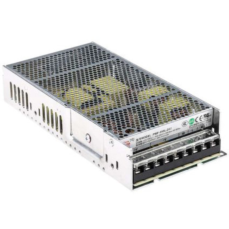 R64ページ 161-8270 RS PRO スイッチング電源 RS PRO 8.4A DC24V 200W 入力電圧(V