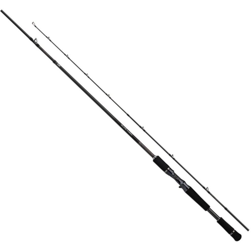 C66ML-5 ブラックレーベル トラベル DAIWA(ダイワ) 継数5本 全長1.98m仕舞46cm - 【通販モノタロウ】