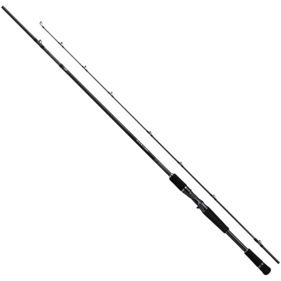 C70M-5 ブラックレーベル トラベル DAIWA(ダイワ) 継数5本 全長2.13m仕舞49cm - 【通販モノタロウ】