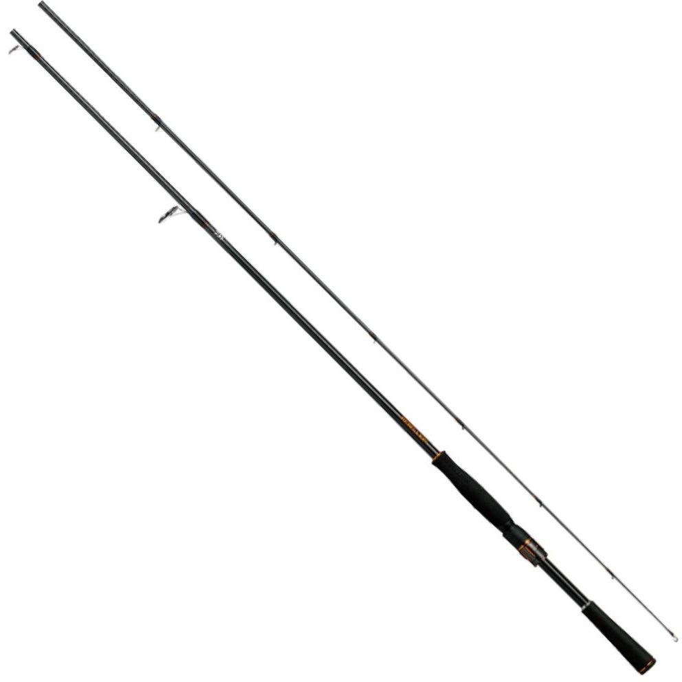 701HRS リベリオン DAIWA(ダイワ) 継数2本 全長2.13m仕舞118cm