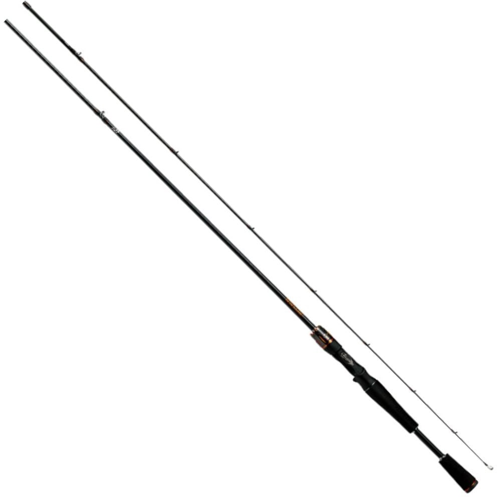 ダイワ　リベリオン 652LBF 652LFB リベリオン DAIWA(ダイワ)[船舶用品・漁業資材] 継数2本 全長