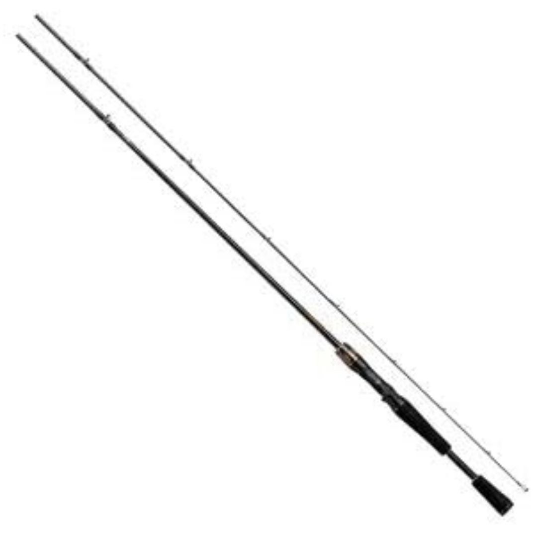 新発売 722MHFB リベリオン DAIWA(ダイワ) 継数2本 全長2.18m仕舞121cm ロッド